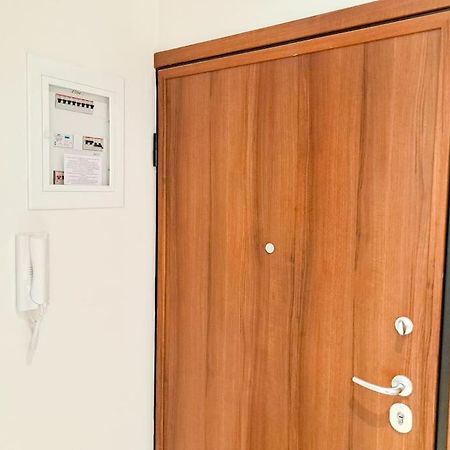Luxury Suite Patras Buitenkant foto